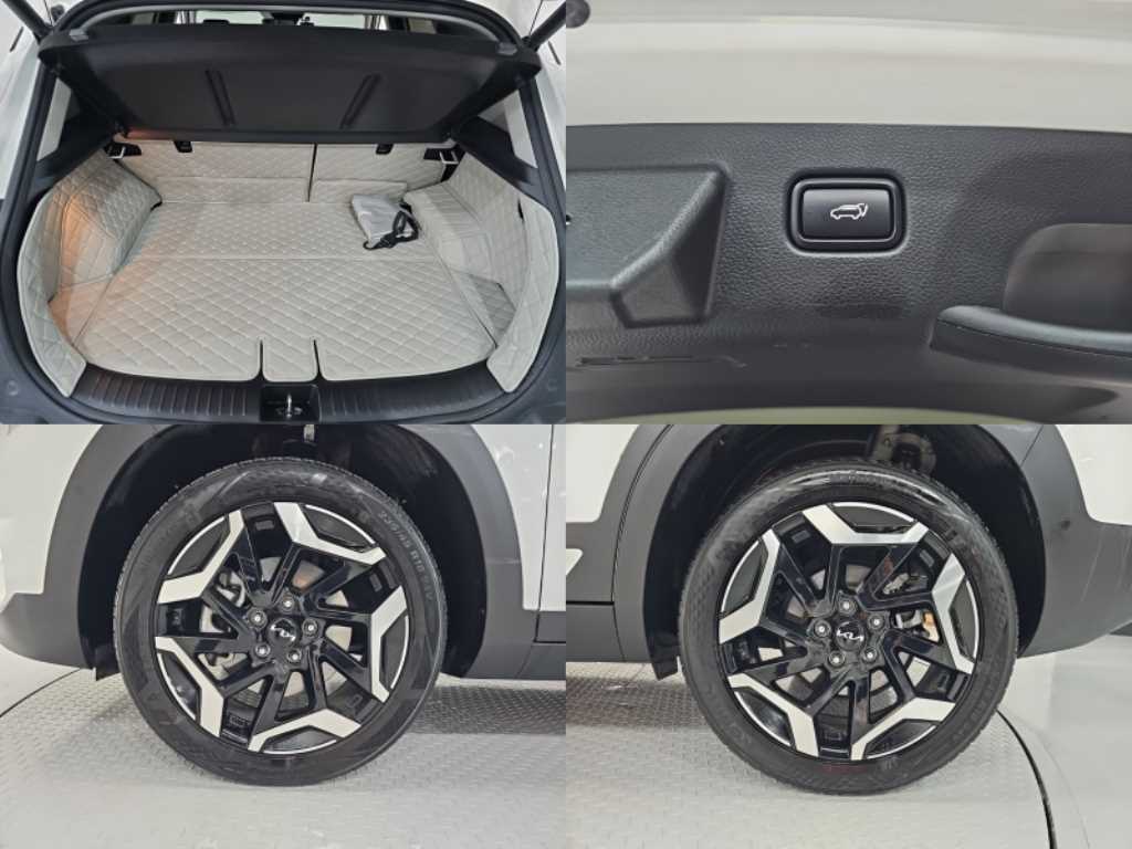 KIA Seltos 2023 - Importación desde Corea - HF Imports Iquique - Foto 20