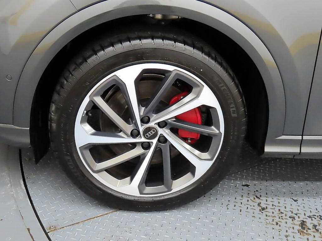 Audi Q5 2025 Gris - Importación desde Corea - HF Imports Iquique - Foto 20