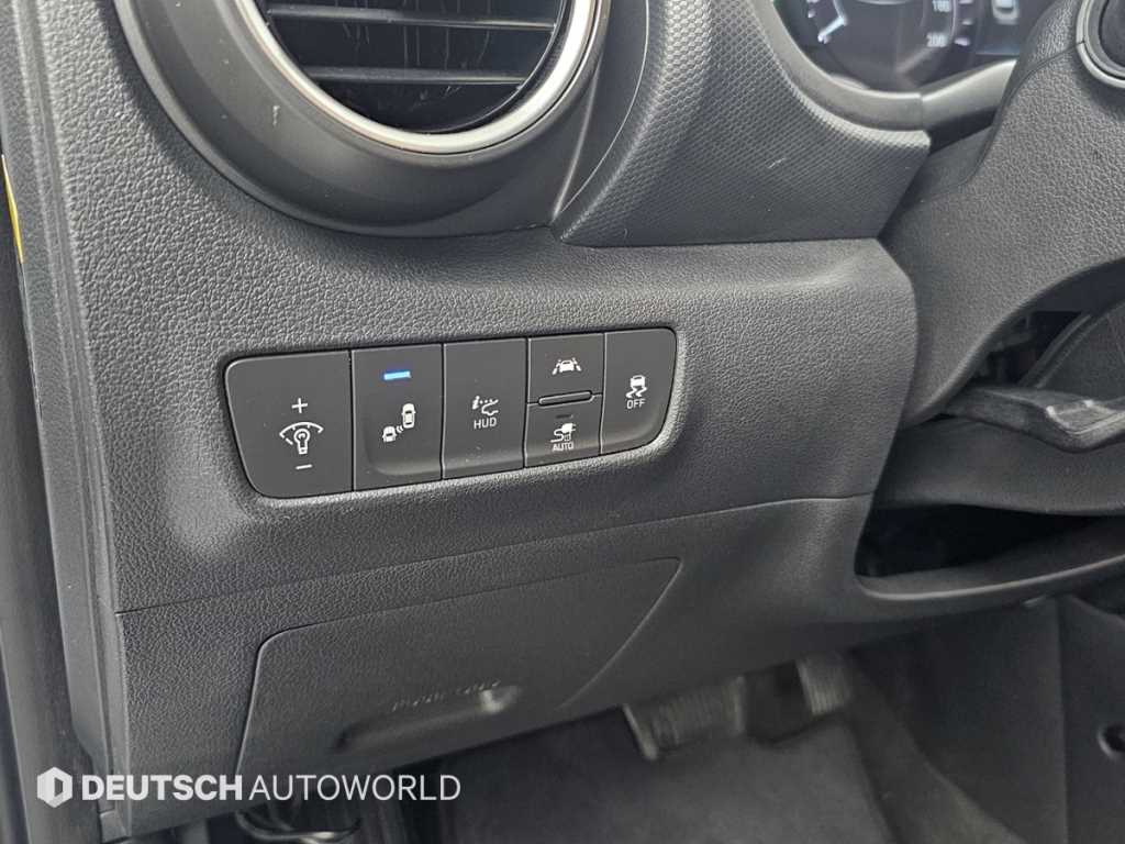 HYUNDAI Kona 2020 Blanco - Importación desde Corea - HF Imports Iquique - Foto 17