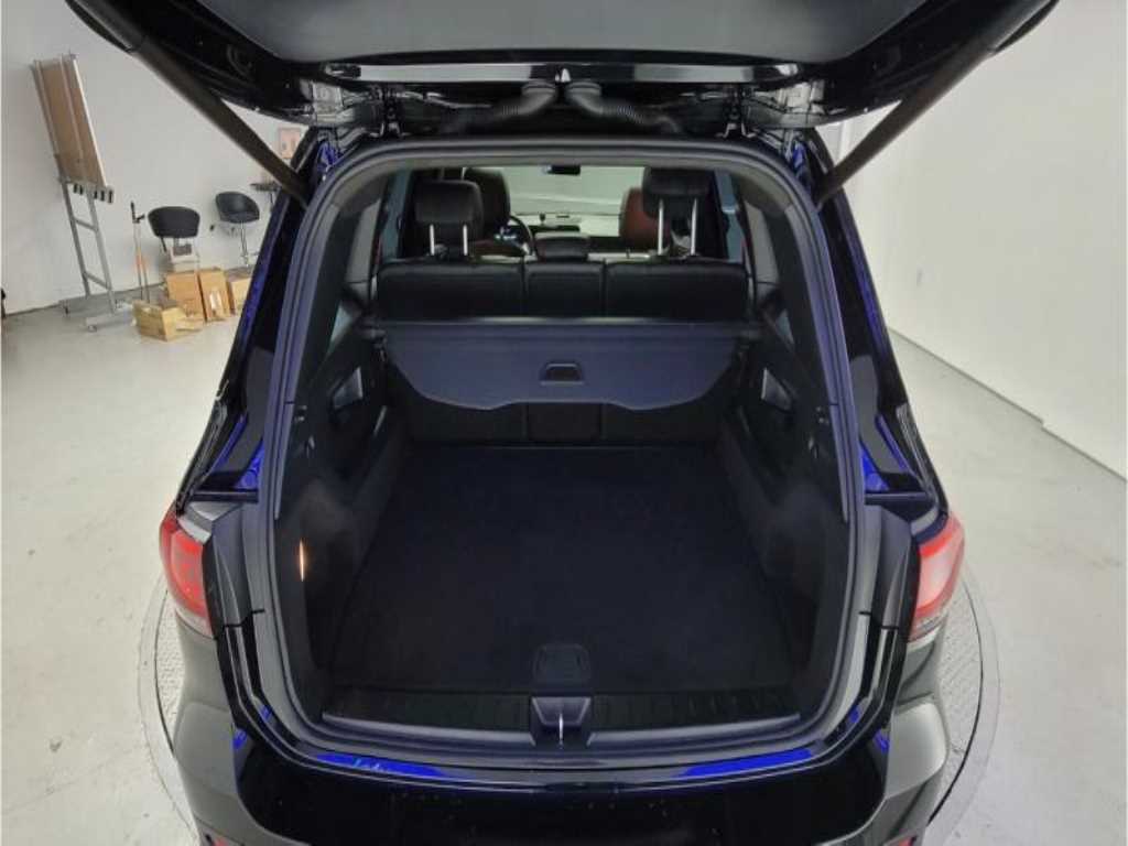 Mercedes Benz GLB Class 2023 - Importación desde Corea - HF Imports Iquique - Foto 18