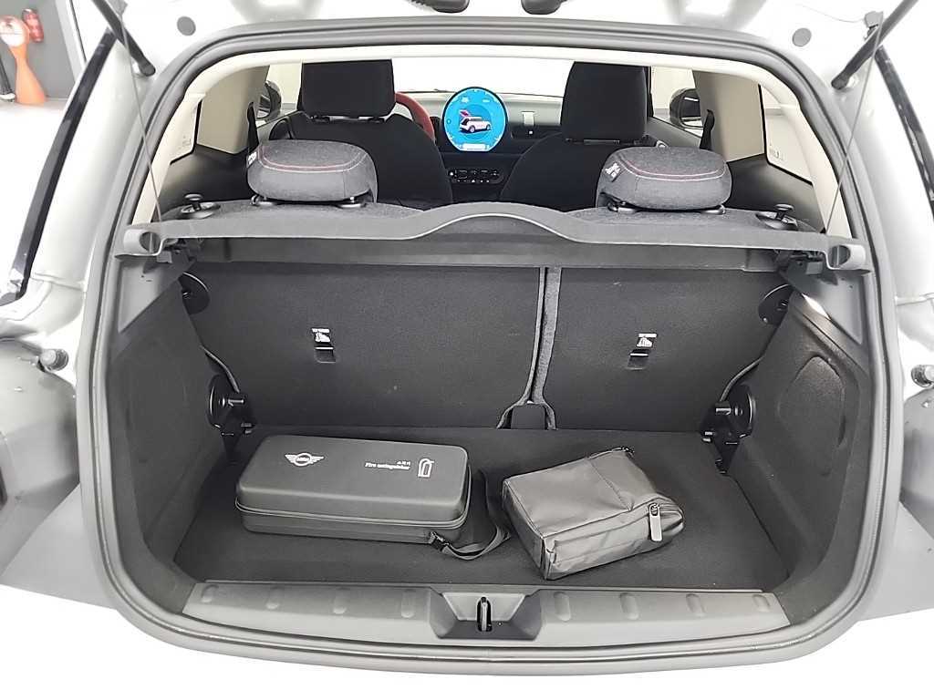 Mini Cooper 2025 Gris - Importación desde Corea - HF Imports Iquique - Foto 18