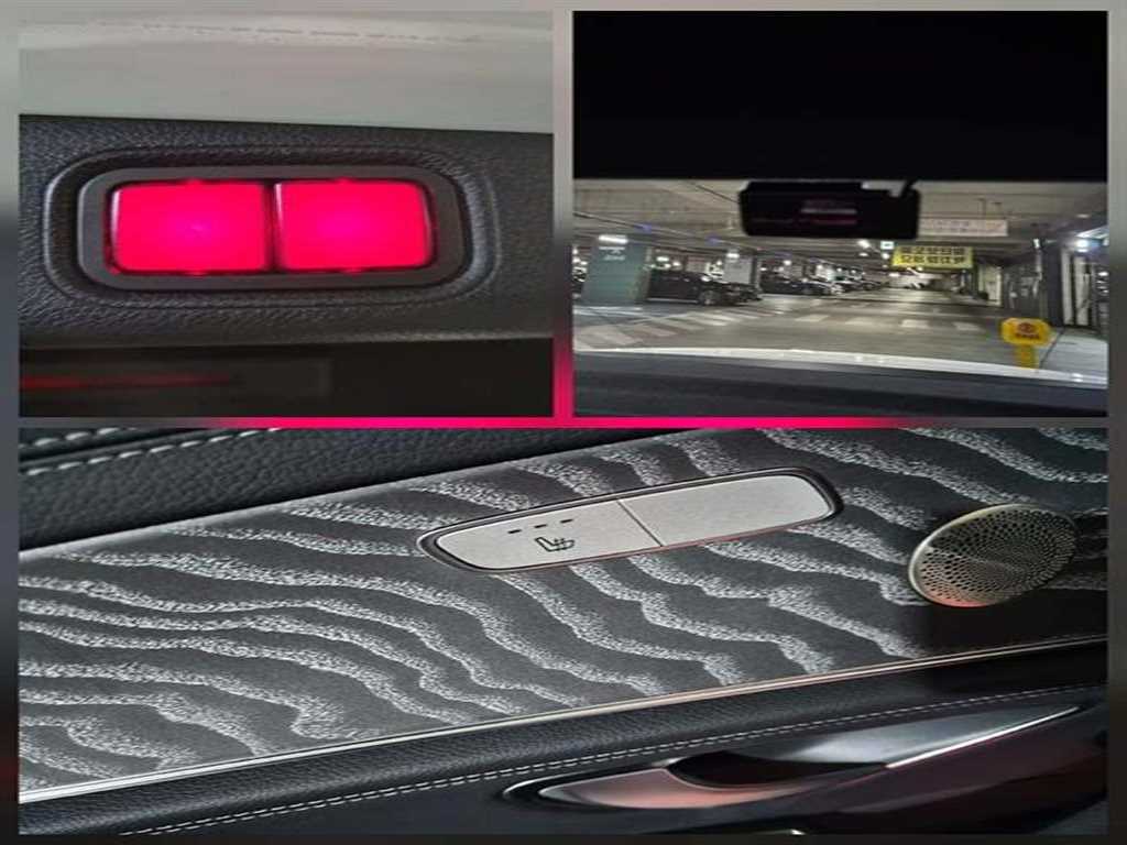 Mercedes Benz E class 2022 Blanco - Importación desde Corea - HF Imports Iquique - Foto 17