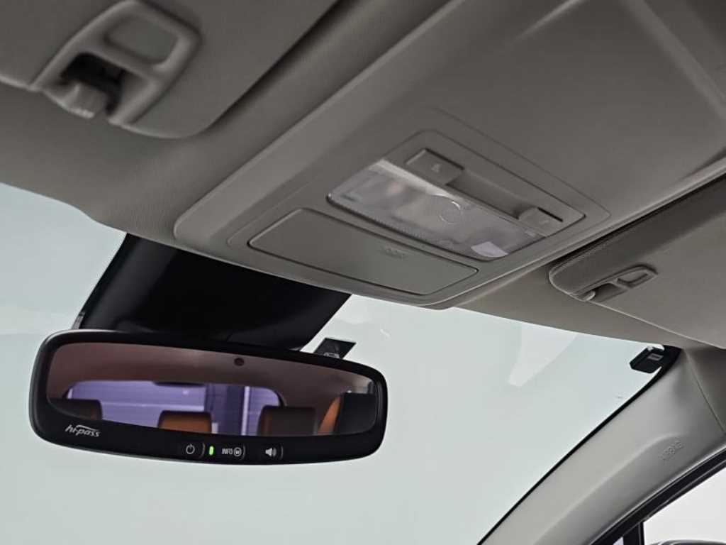 Chevrolet Orlando 2018 Gris - Importación desde Corea - HF Imports Iquique - Foto 13