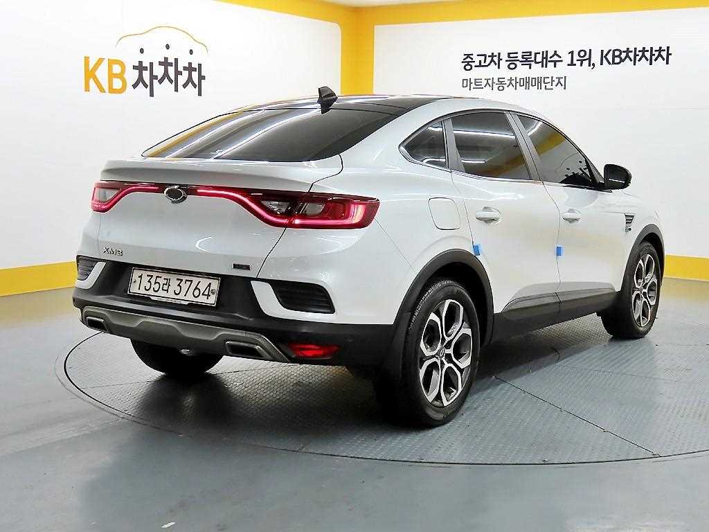 SAMSUNG XM3 - Vista 4