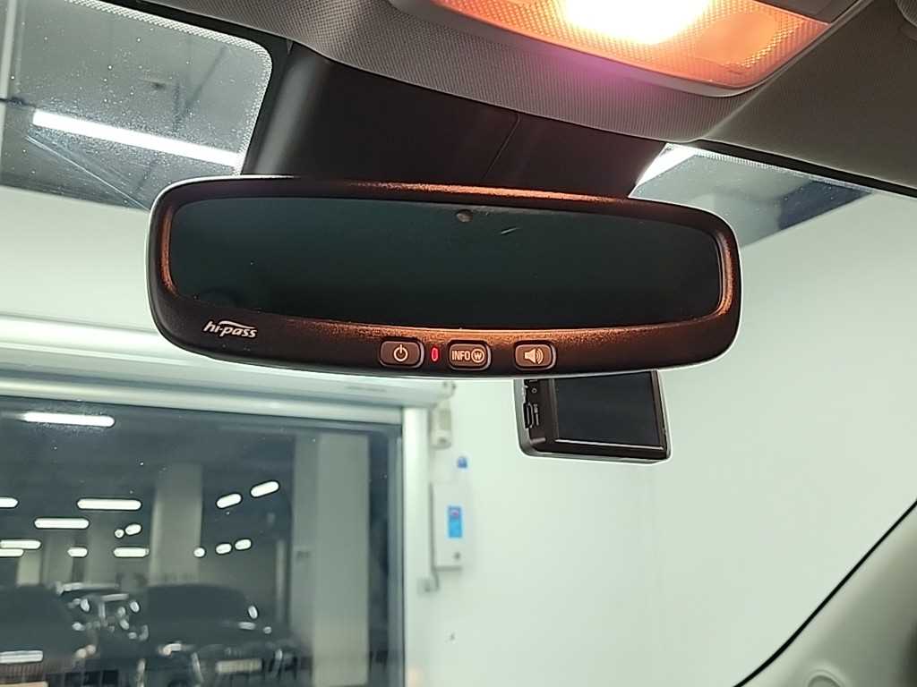 Chevrolet Trax 2018 Blanco - Importación desde Corea - HF Imports Iquique - Foto 16