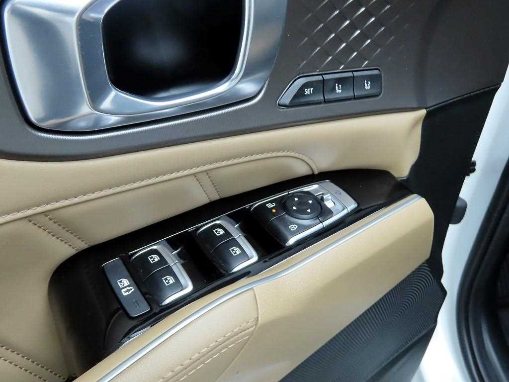 KIA Sorento - Vista 11