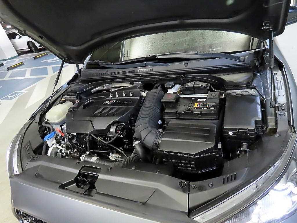 HYUNDAI Veloster 2020 Gris - Importación desde Corea - HF Imports Iquique - Foto 18