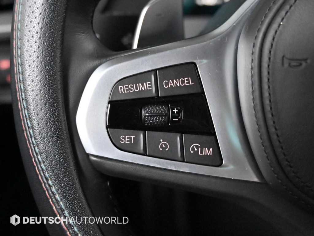 BMW 1 series 2022 Negro - Importación desde Corea - HF Imports Iquique - Foto 18