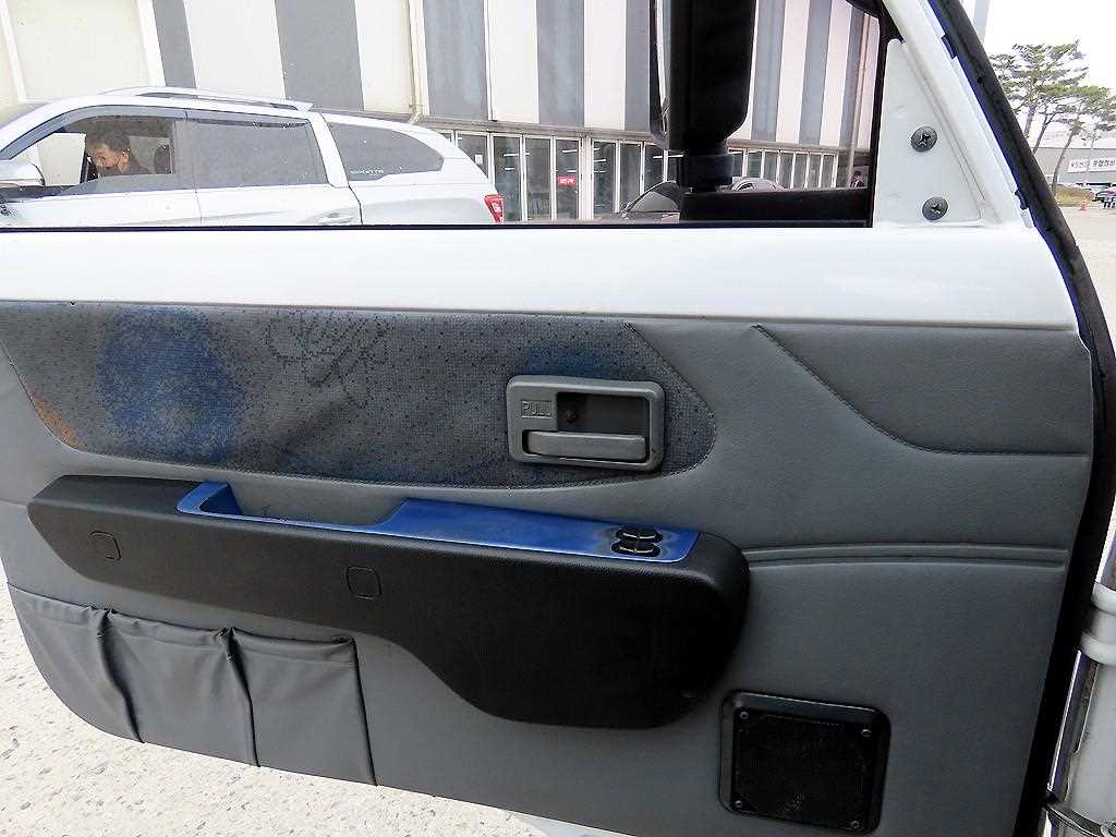 Small Truck Cargo (small) - Vista 11