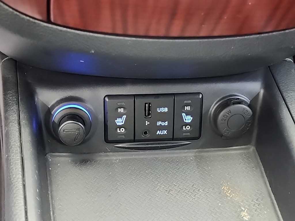 HYUNDAI Santa Fe 2009 Plateado - Importación desde Corea - HF Imports Iquique - Foto 14