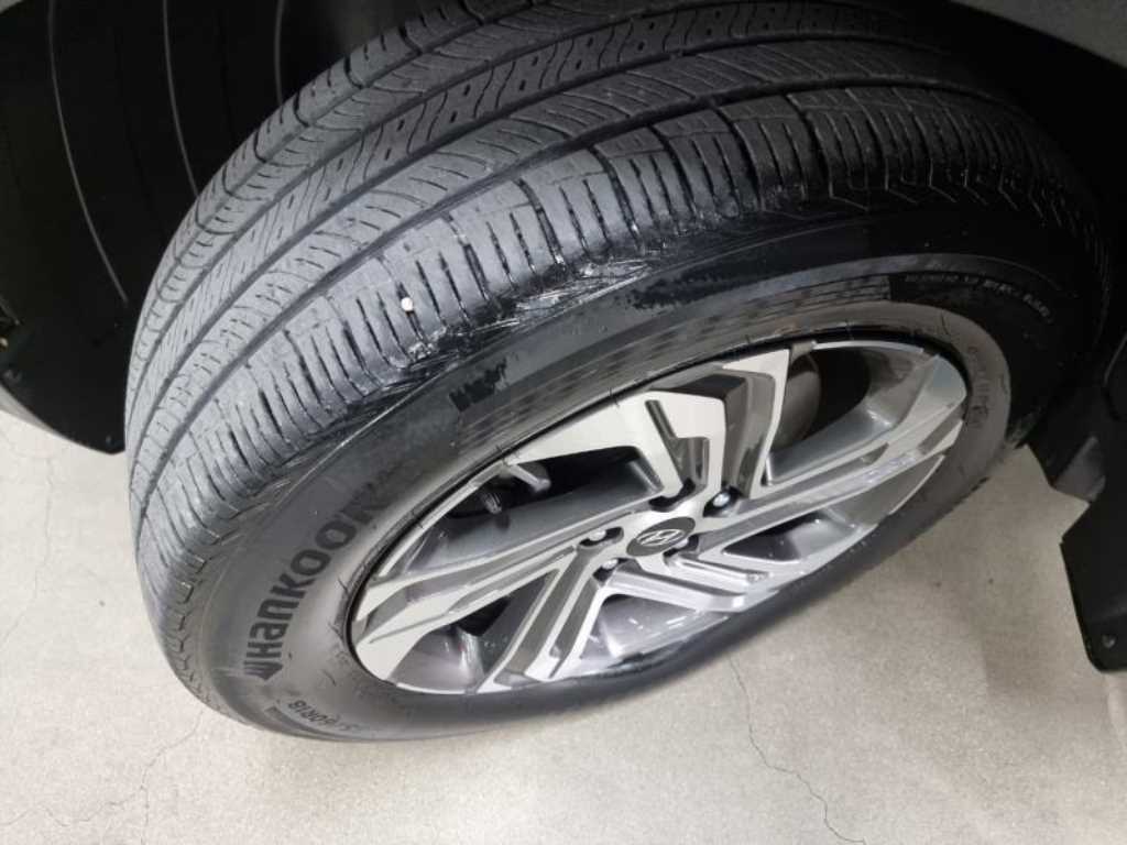 HYUNDAI Santa Fe 2021 - Importación desde Corea - HF Imports Iquique - Foto 18