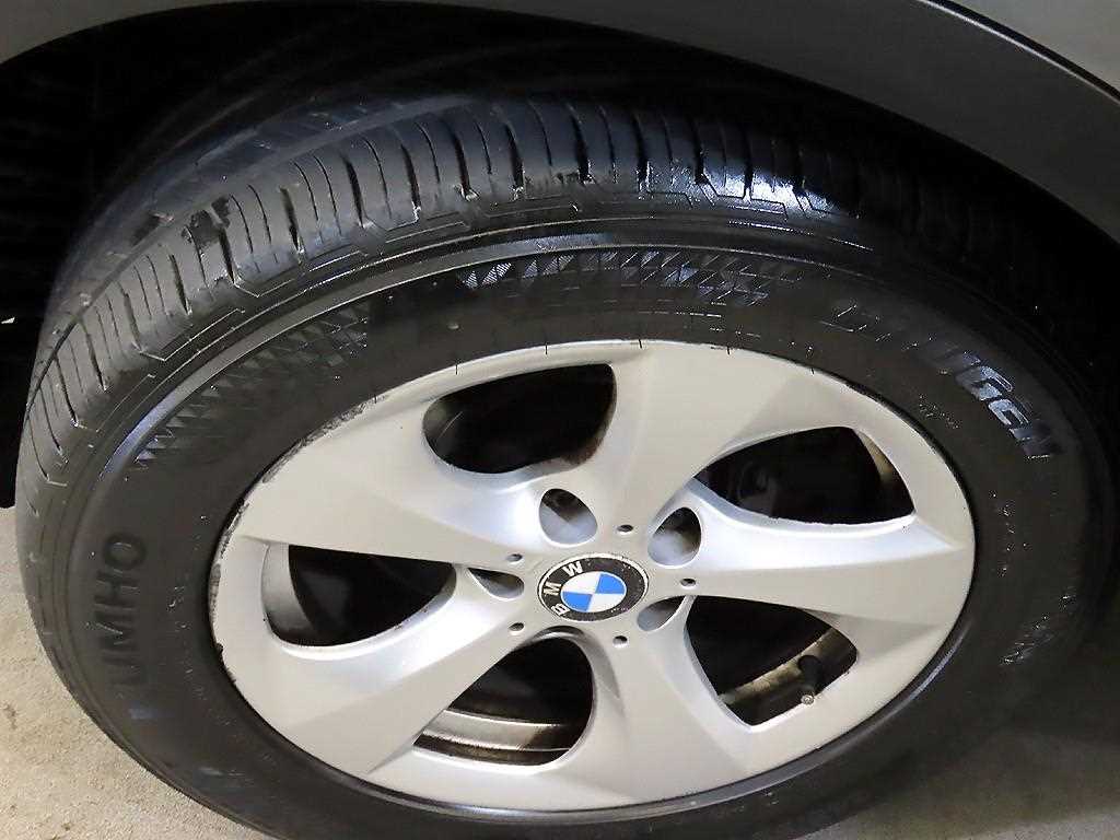 BMW X3 2011 Gris - Importación desde Corea - HF Imports Iquique - Foto 20