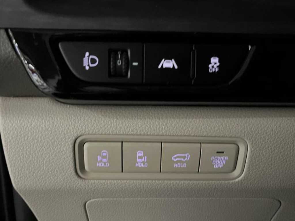 KIA Carnival 2023 Gris - Importación desde Corea - HF Imports Iquique - Foto 14