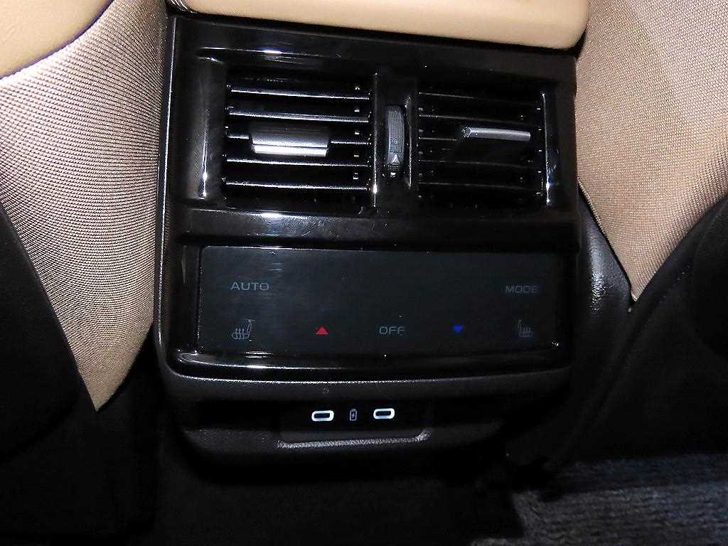 SAMSUNG Grand Koleos 2025 Blanco - Importación desde Corea - HF Imports Iquique - Foto 15