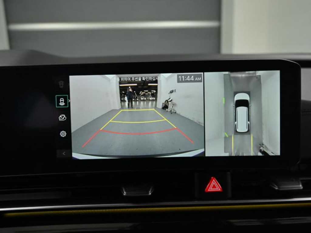 KIA Carnival 2024 - Importación desde Corea - HF Imports Iquique - Foto 15