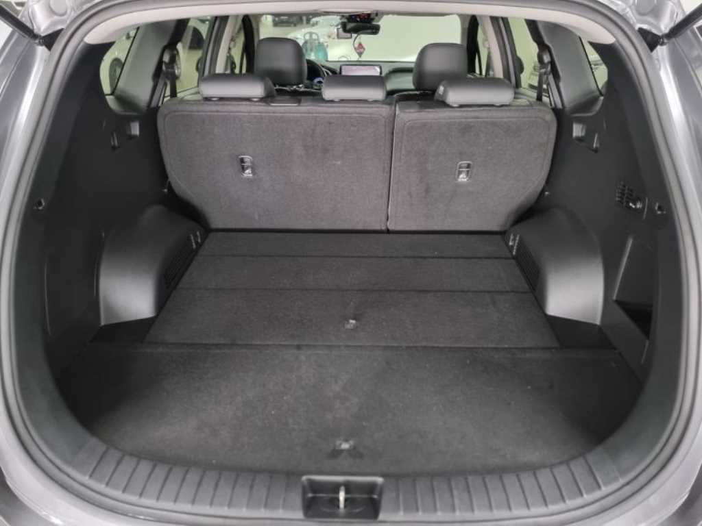 HYUNDAI Santa Fe - Vista 4