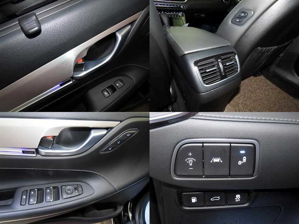 HYUNDAI Grandeur 2019 - Importación desde Corea - HF Imports Iquique - Foto 18