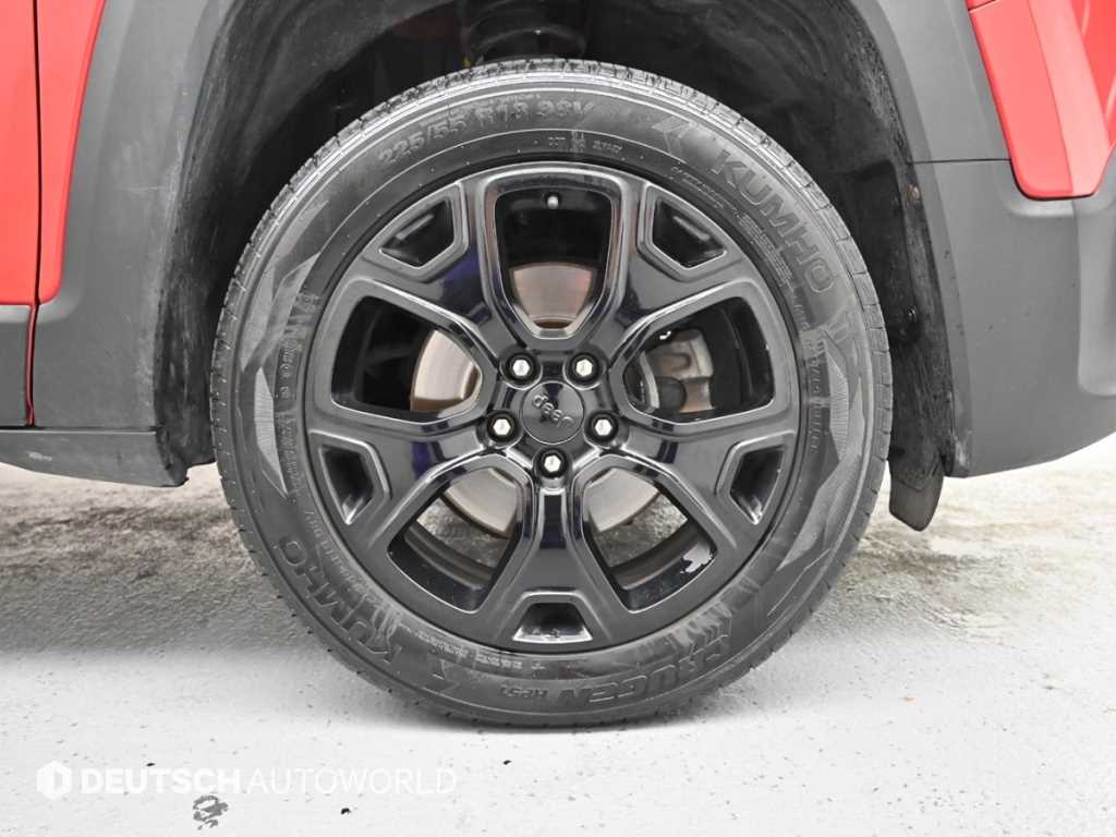 Jeep Renegade - Vista 5