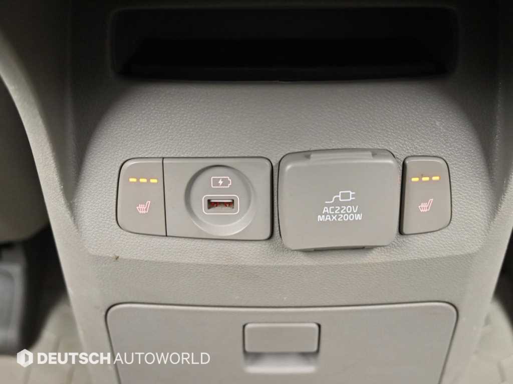 KIA Carnival 2017 - Importación desde Corea - HF Imports Iquique - Foto 16