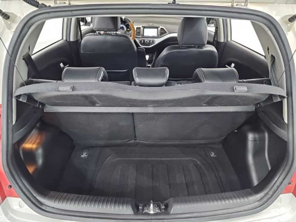 KIA Morning 2016 - Importación desde Corea - HF Imports Iquique - Foto 18