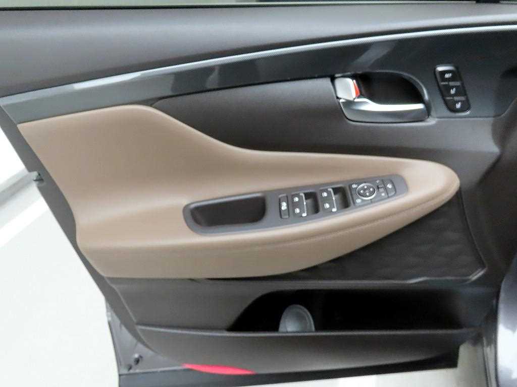 HYUNDAI Santa Fe - Vista 11