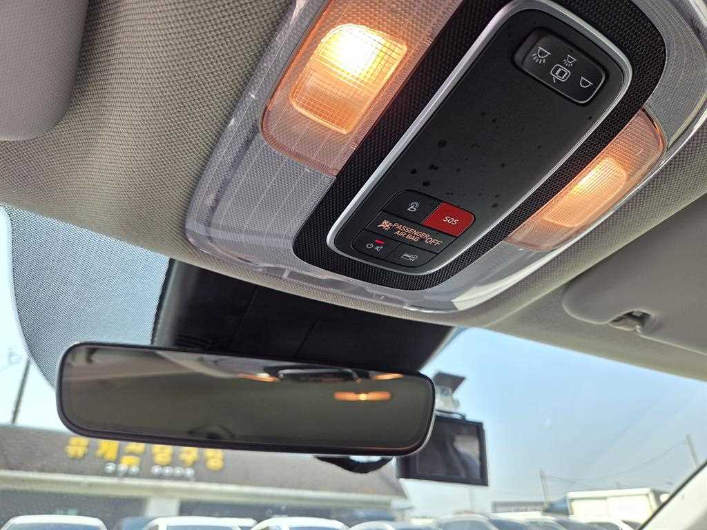 HYUNDAI Avante 2022 Blanco - Importación desde Corea - HF Imports Iquique - Foto 17