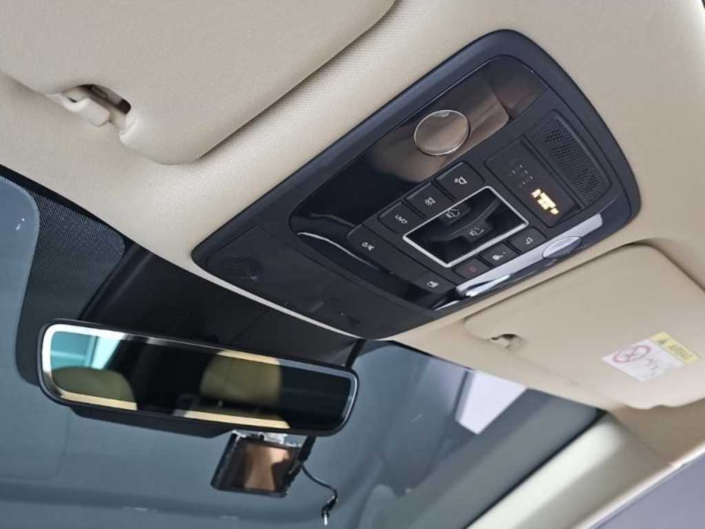 KIA Carnival 2021 Blanco - Importación desde Corea - HF Imports Iquique - Foto 15