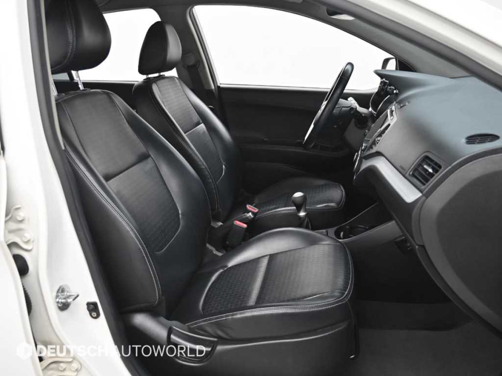 KIA Morning - Vista 10