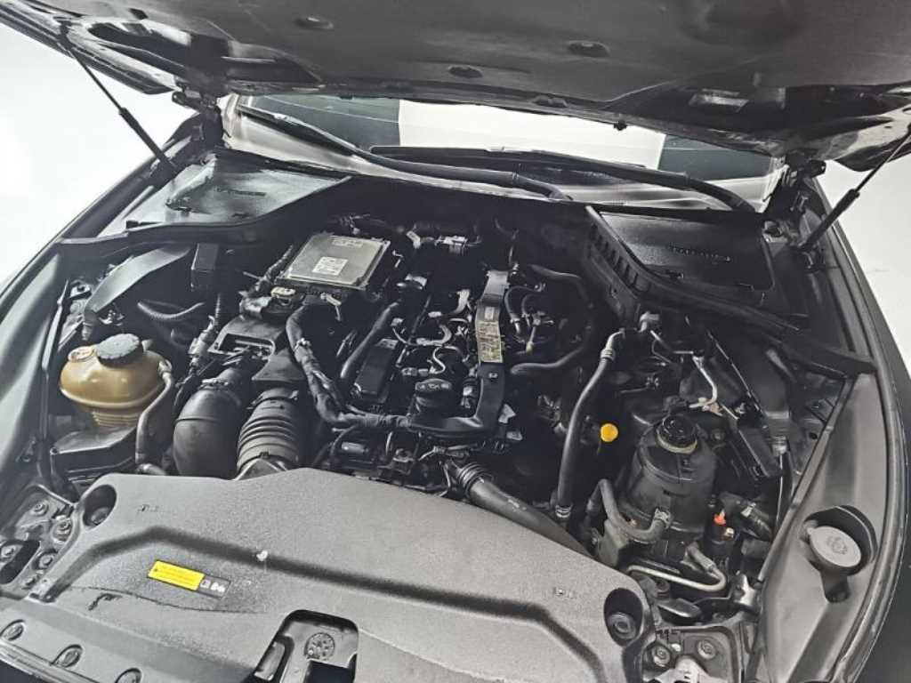 Infiniti Q 2014 Negro - Importación desde Corea - HF Imports Iquique - Foto 19