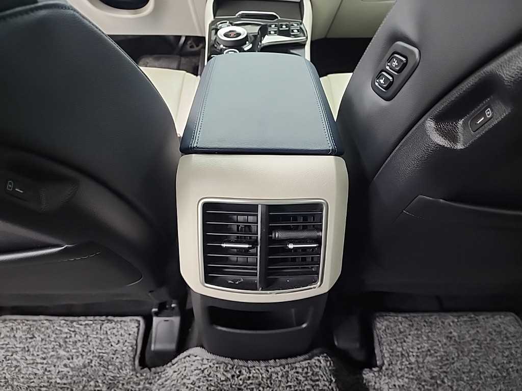 KIA Sportage 2023 - Importación desde Corea - HF Imports Iquique - Foto 13