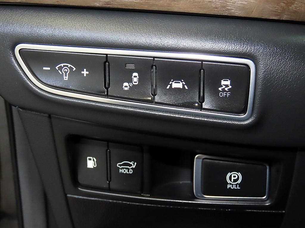 Genesis G90 2019 Negro - Importación desde Corea - HF Imports Iquique - Foto 13