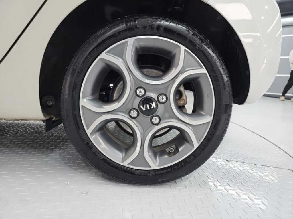 KIA Morning 2016 - Importación desde Corea - HF Imports Iquique - Foto 20