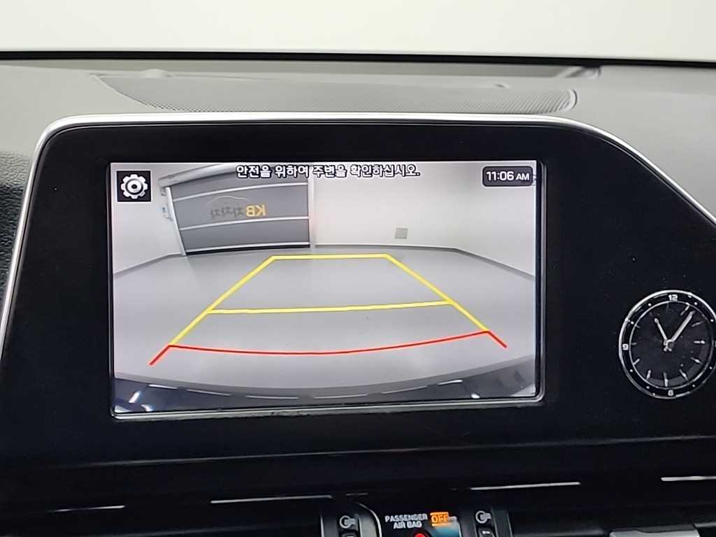 HYUNDAI Grandeur 2019 Negro - Importación desde Corea - HF Imports Iquique - Foto 15