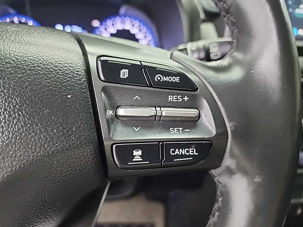 HYUNDAI Kona 2020 Blanco - Importación desde Corea - HF Imports Iquique - Foto 16