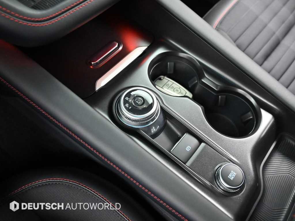 Ford Explorer - Vista 9