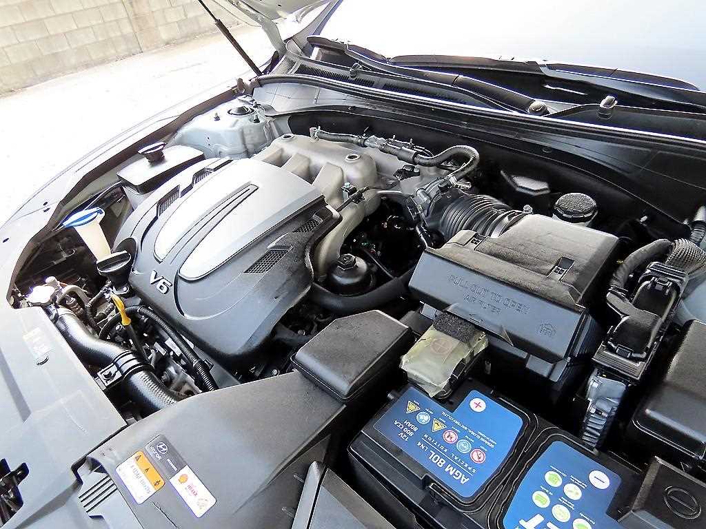 HYUNDAI Grandeur 2023 Gris - Importación desde Corea - HF Imports Iquique - Foto 18