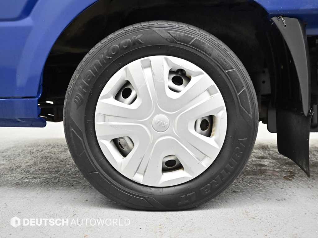 Small Truck Cargo (small) - Vista 5
