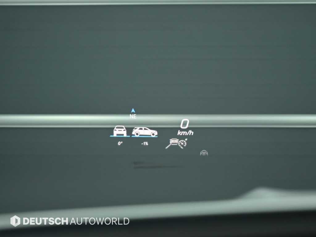 Mercedes Benz GLE Class 2021 Blanco - Importación desde Corea - HF Imports Iquique - Foto 17