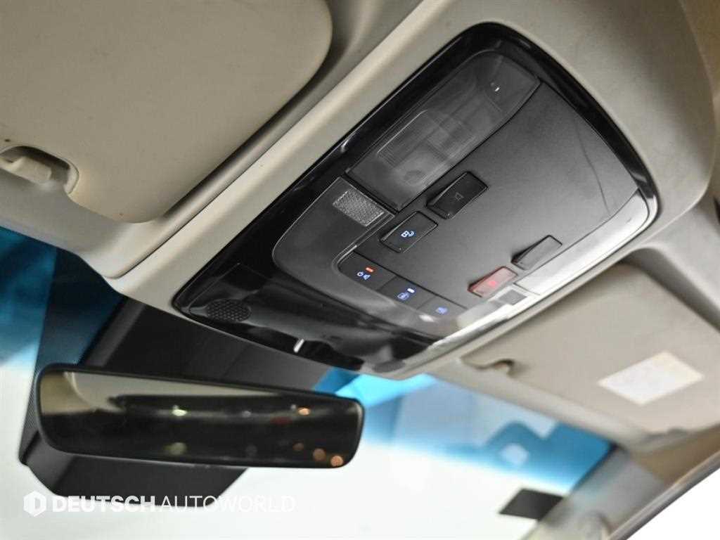 HYUNDAI Staria 2022 Gris - Importación desde Corea - HF Imports Iquique - Foto 19