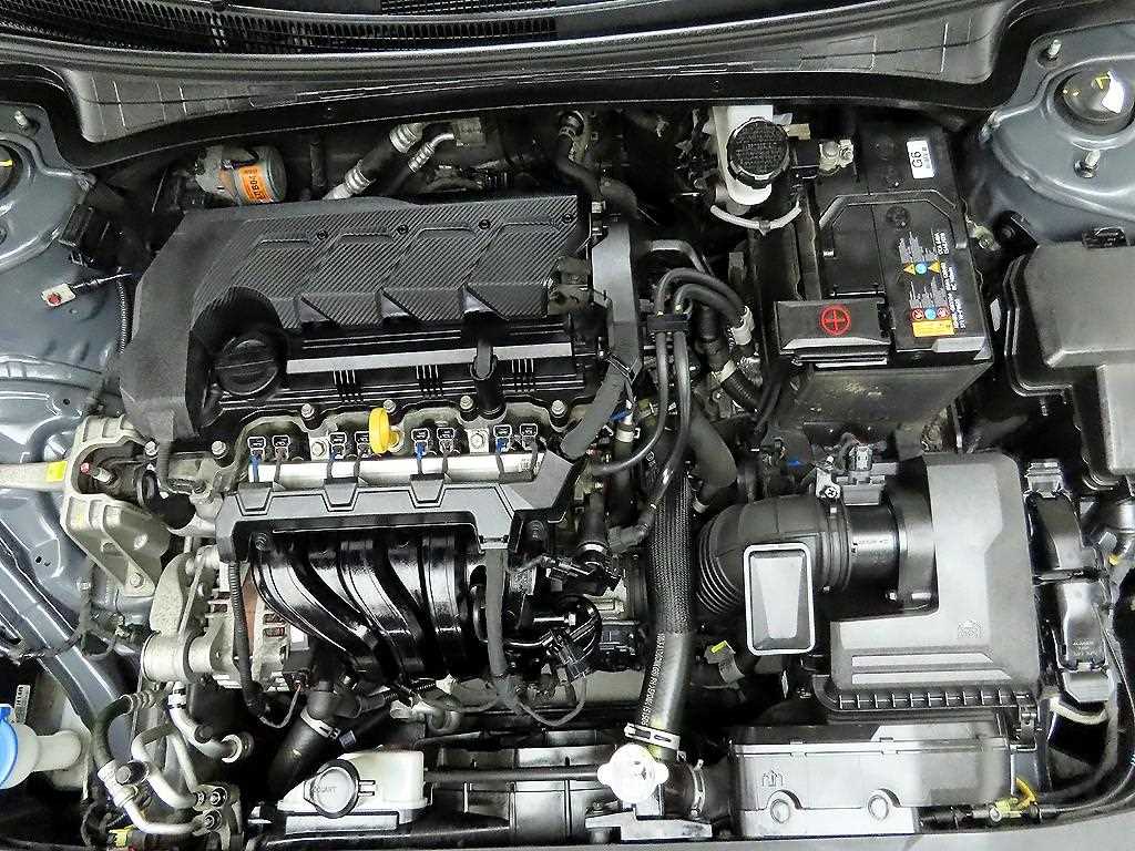 HYUNDAI Avante 2023 Gris - Importación desde Corea - HF Imports Iquique - Foto 20