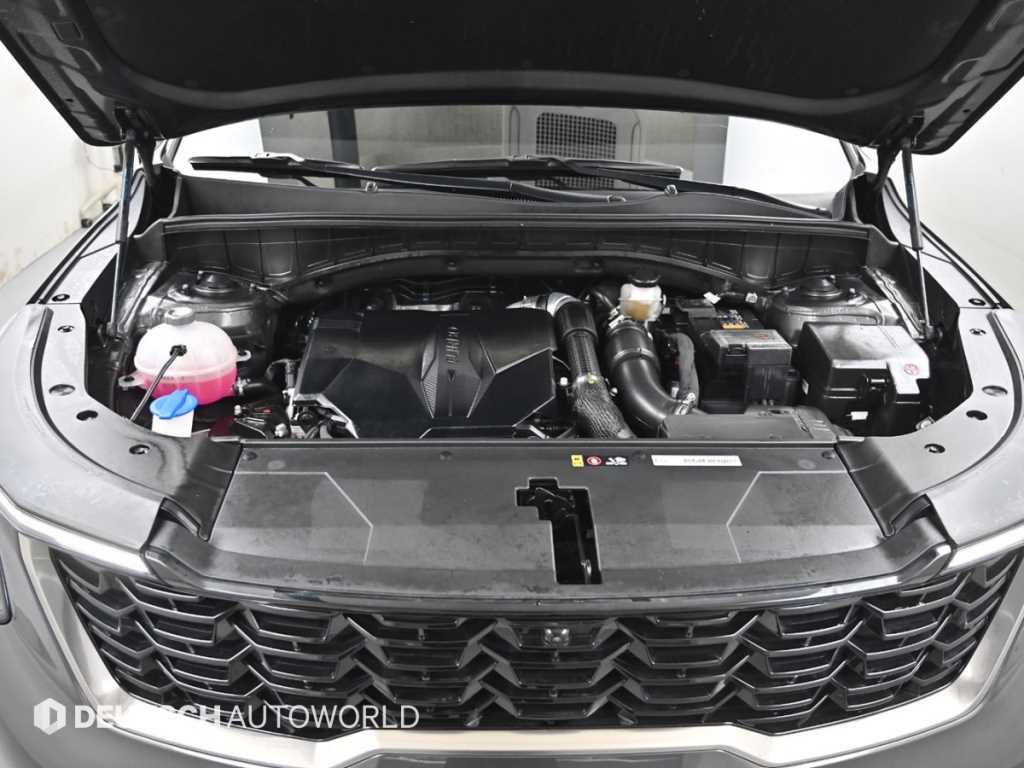 KIA Sorento - Vista 6