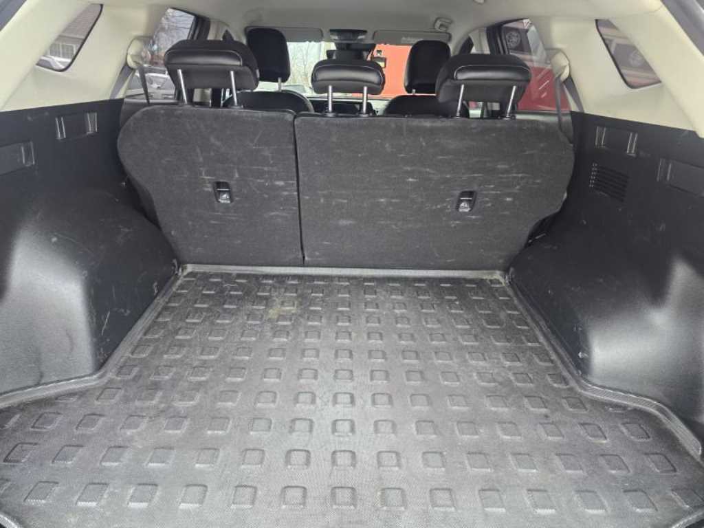 KIA Sportage - Vista 9