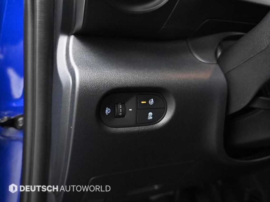 HYUNDAI Casper 2022 Azul - Importación desde Corea - HF Imports Iquique - Foto 16