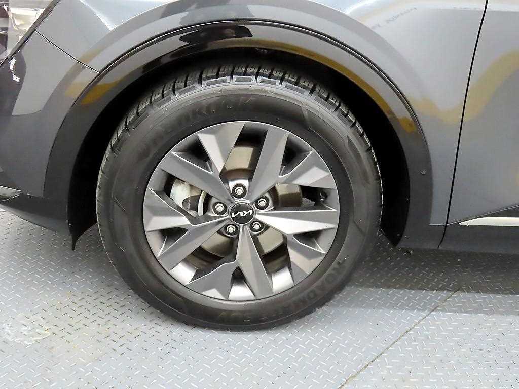 KIA Sportage 2022 Gris - Importación desde Corea - HF Imports Iquique - Foto 20