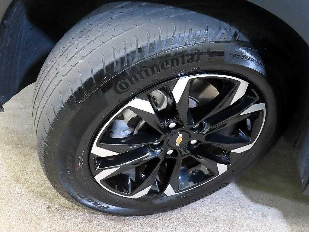 Chevrolet Trail Blazer 2022 Blanco - Importación desde Corea - HF Imports Iquique - Foto 20