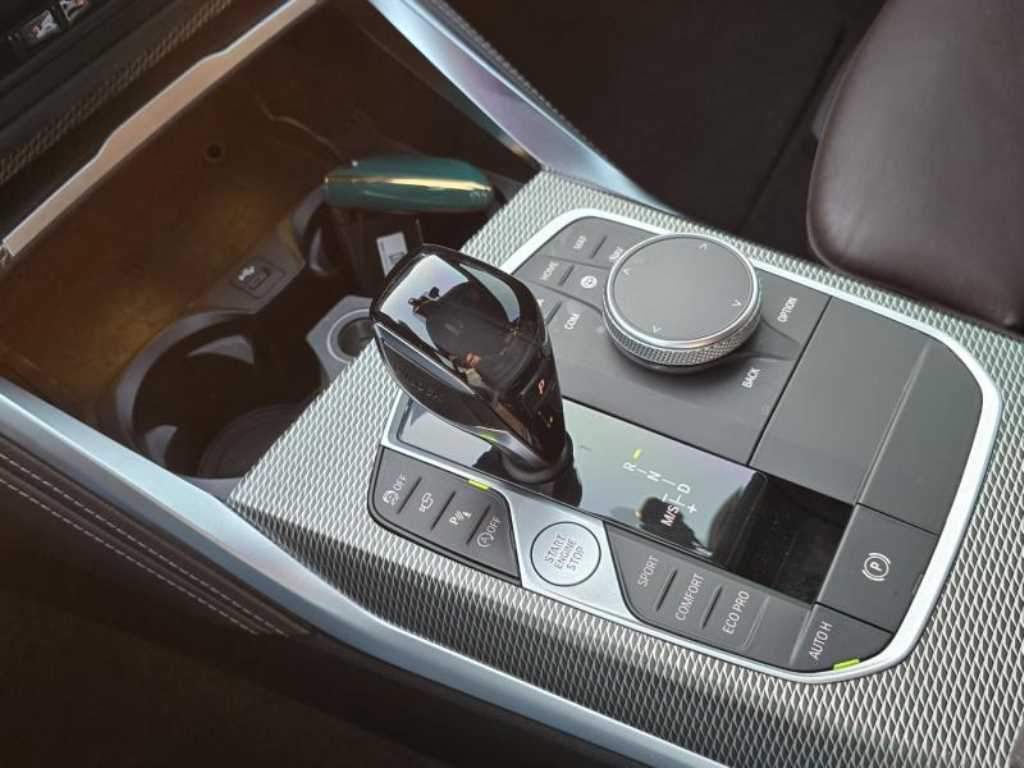 BMW 4 Series 2021 Verde - Importación desde Corea - HF Imports Iquique - Foto 14