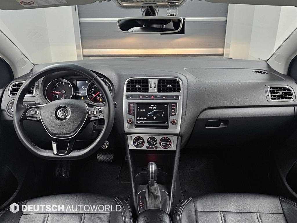 Volkswagen polo - Vista 7