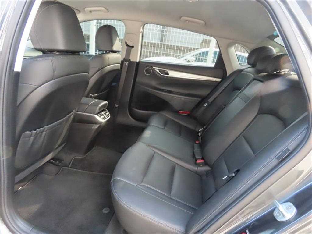 HYUNDAI Grandeur - Vista 8