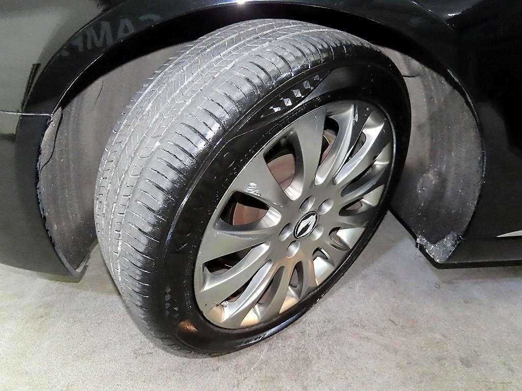 Ssangyong Chairman 2012 Negro - Importación desde Corea - HF Imports Iquique - Foto 20