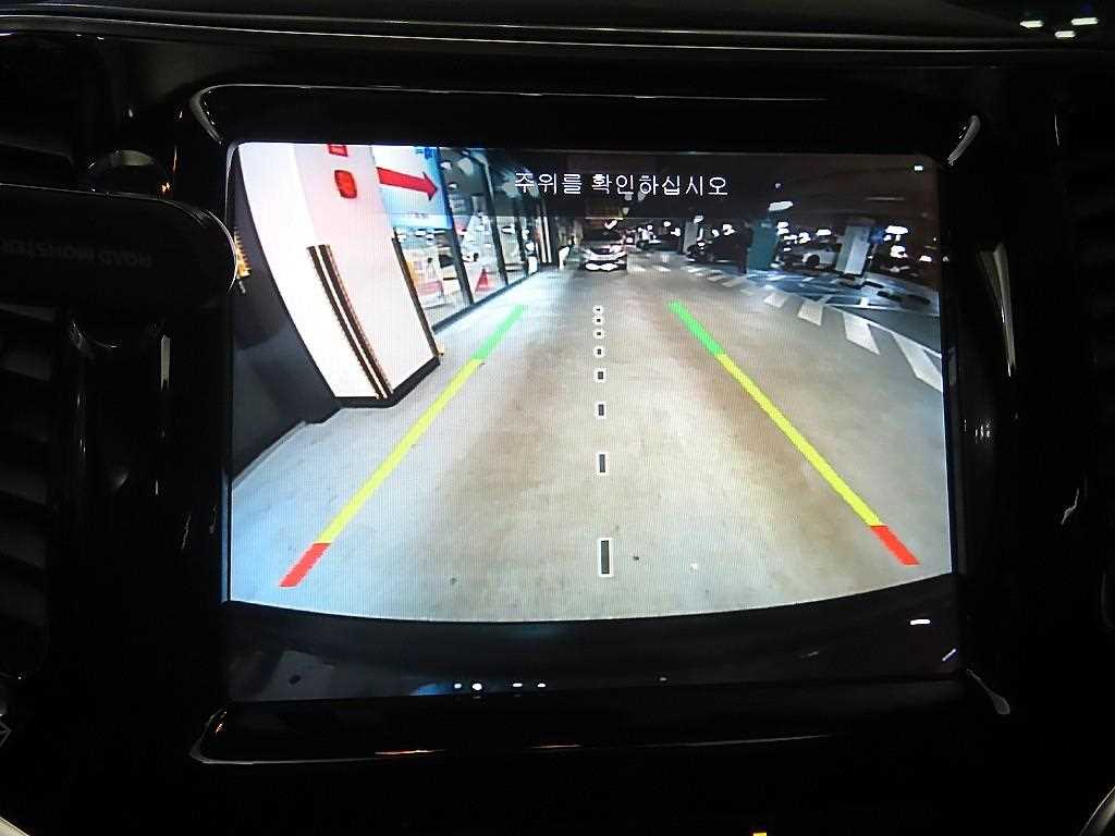 Jeep Cherokee 2021 Gris - Importación desde Corea - HF Imports Iquique - Foto 14